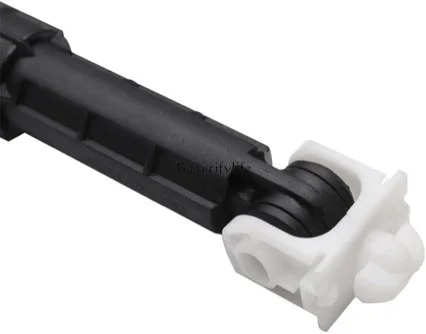 4-Piece set WH01X10343 WH01X10260 PS1482318 1264427 Washing machine shock absorber