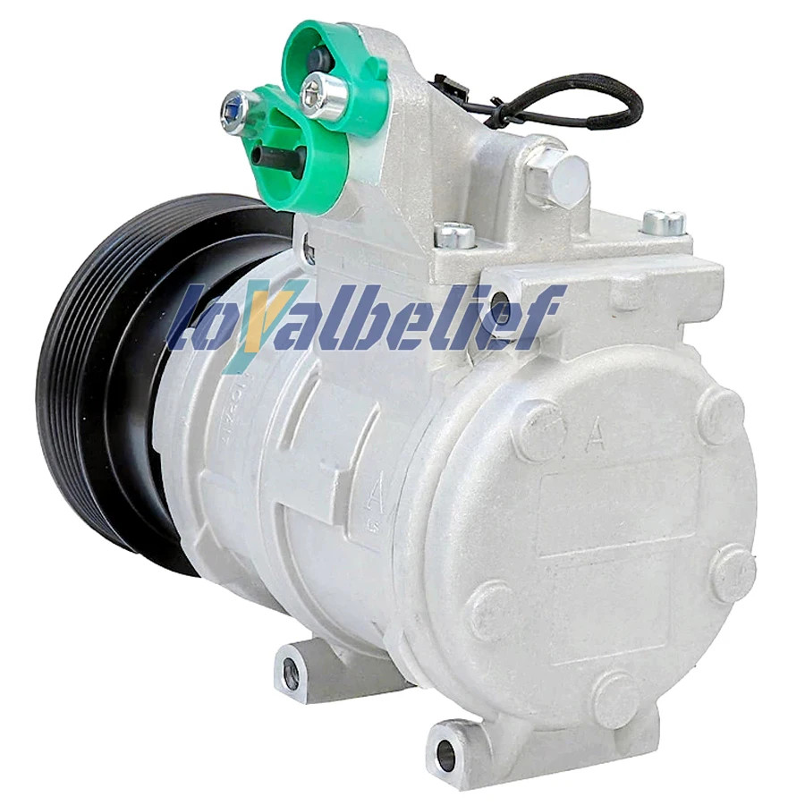 

Made in China A/C AC Air Conditioning Conditioner Compressor For Great Wall Haval H5 10PA17C 8103200-K84 8103200K84