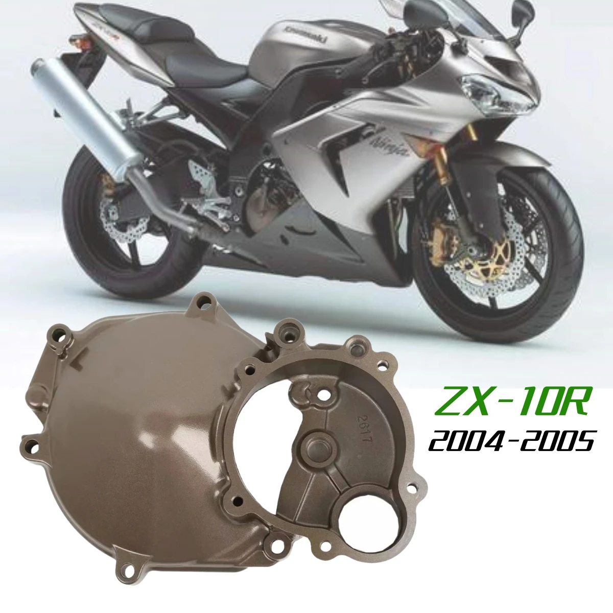 x-t-for-kawasaki-ninja-zx10r-zx-10r-2004-2005-motorcycle-accessories-left-stator-engine-cover