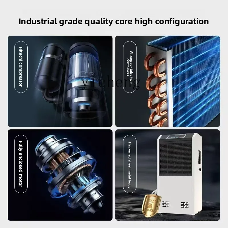 P3-12 Industrial De…