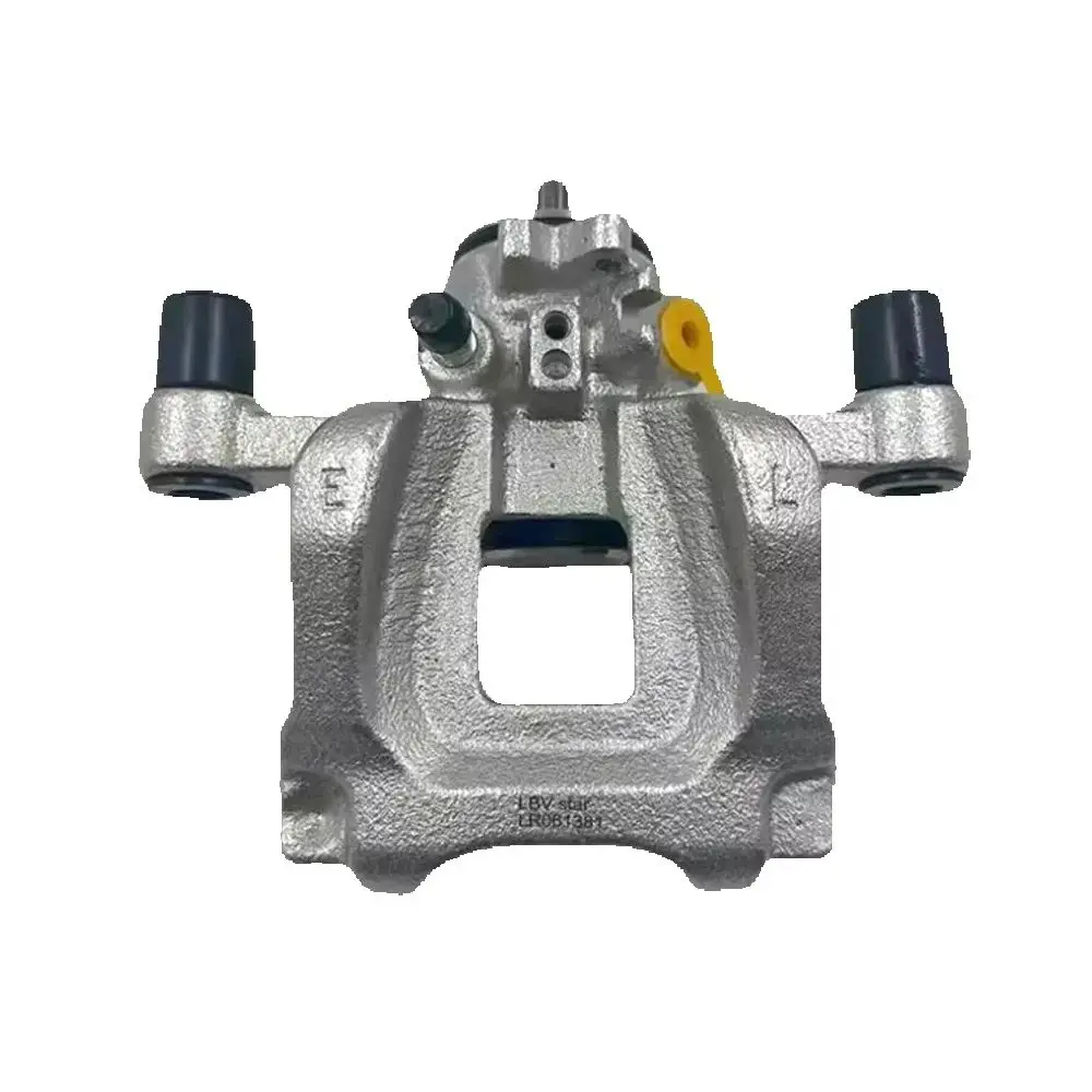 : Frein de stationnement