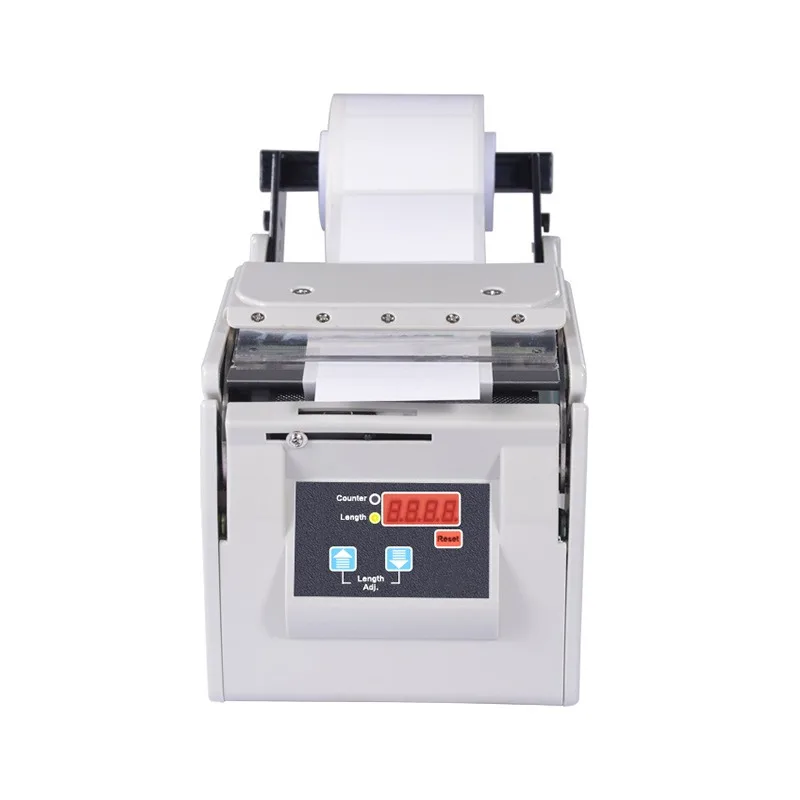 Top Quality Efficiency Electronic Label Machine X-100