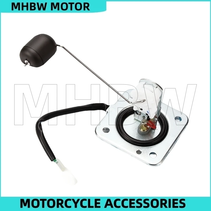 

Oil Lever Sensor Oil Float for Cfmoto 250sr Cf250-6-6a 2020 Color Screen Version / 2021