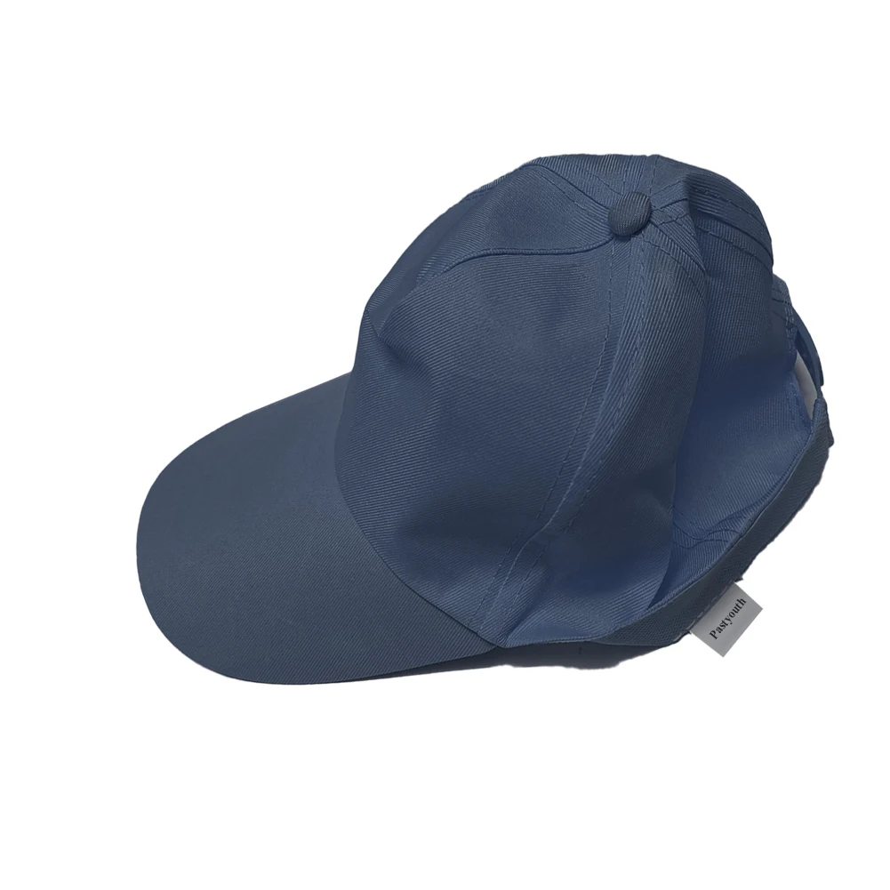 

Pastyouth Hats, Low Profile Baseball Cap Golf Dad Hat Adjustable Cotton Hats Men Women Unconstructed Plain Cap
