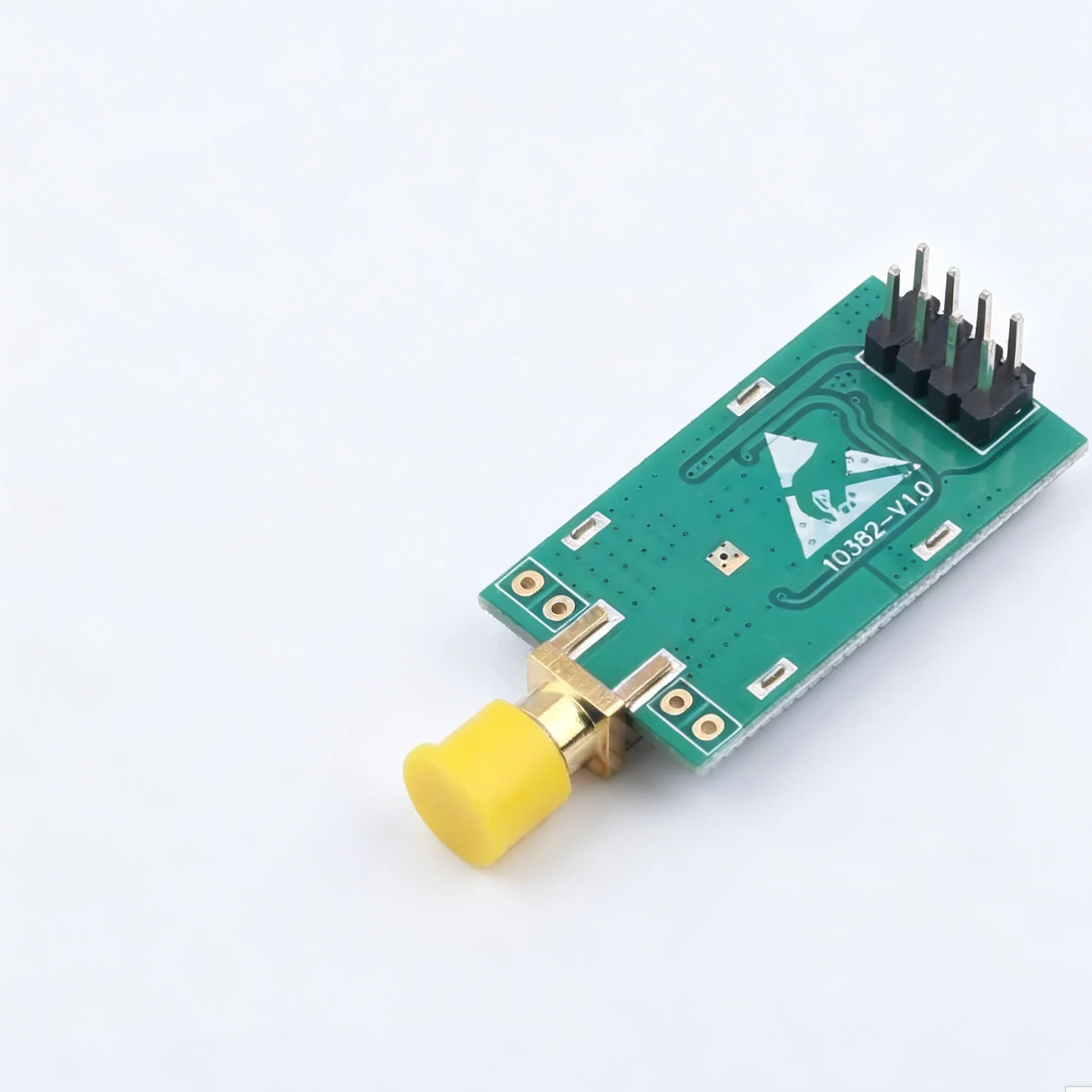E01C-ML01DP5 RF module SMD, 18x33.4mm (If you need more than one piece, please contact us)