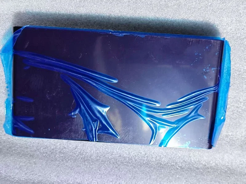 CHANGAN ACC DECORATE COVER（CHANGAN X5  X7 PLUS ）