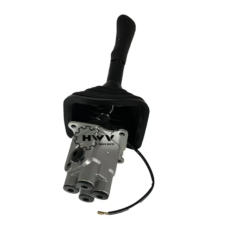 

702-16-01180 Crawel Excavator PC200 PC200-7 Joystick Group High Quality In Stock