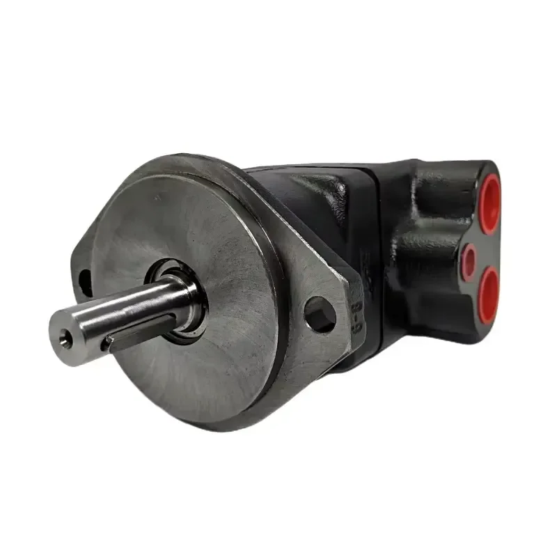 New Hydraulic Pump F11 F12 Series F11-28 F11-39 F11-010 F11-150 F12-060 Hydraulic Piston Pump F11-010-HU-CV-K-000-0000-00