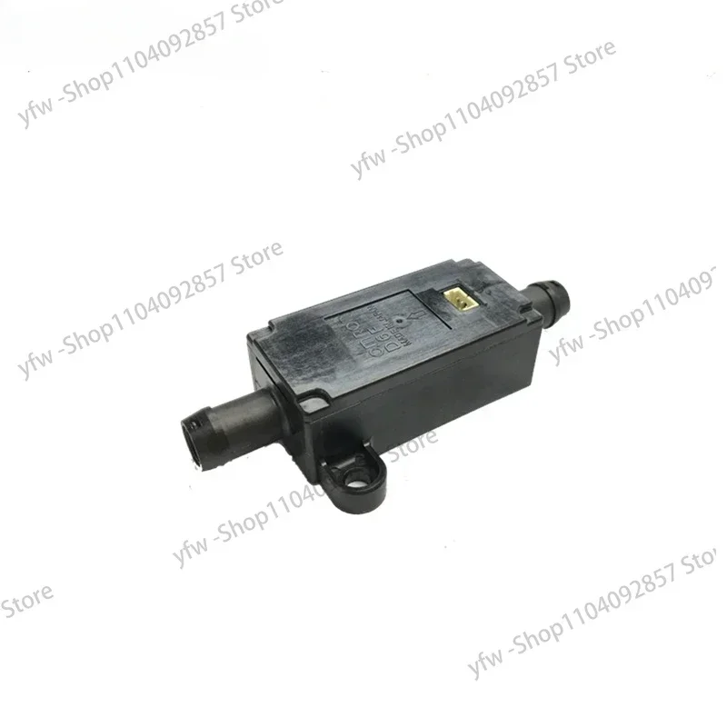 0-2l/Min High Precision Flow Sensor D6F-02A1-110 Miniature Flow Sensor