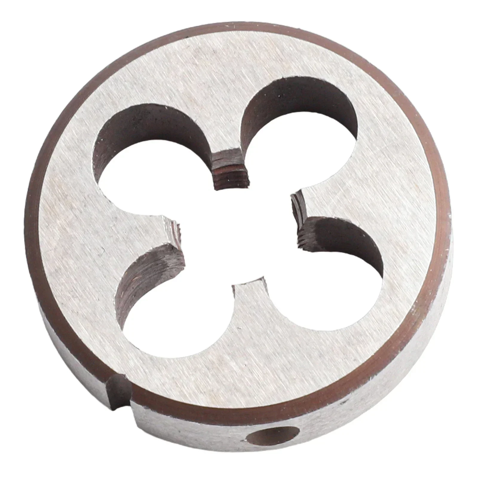 

1.25mm Die HSS Taper Tap Stable Performance Strict Quality Control Sturdy And Practical High Quality Materials For Machinists