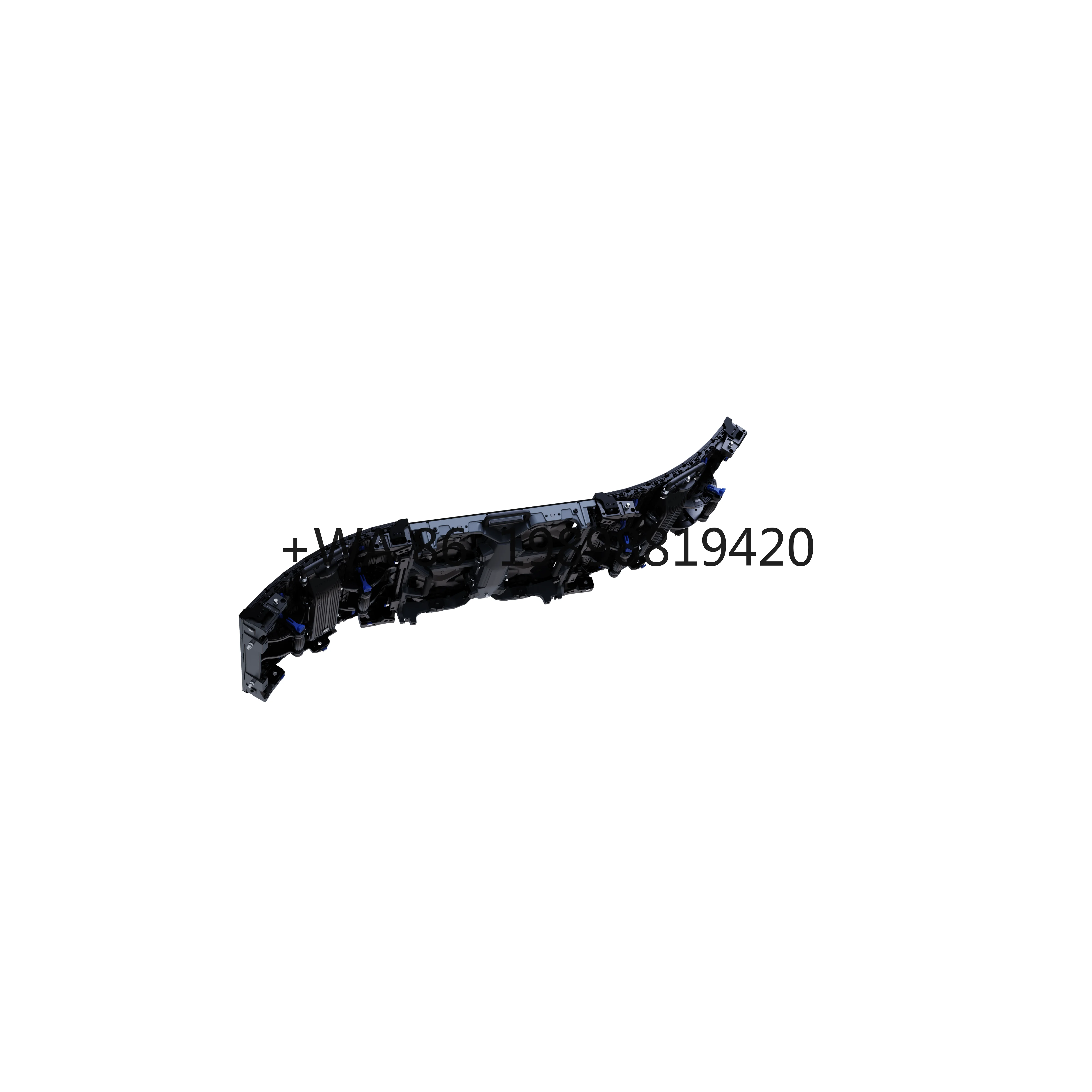 Hot  Indoor Smd Full Color Led Screen Creative Screen
