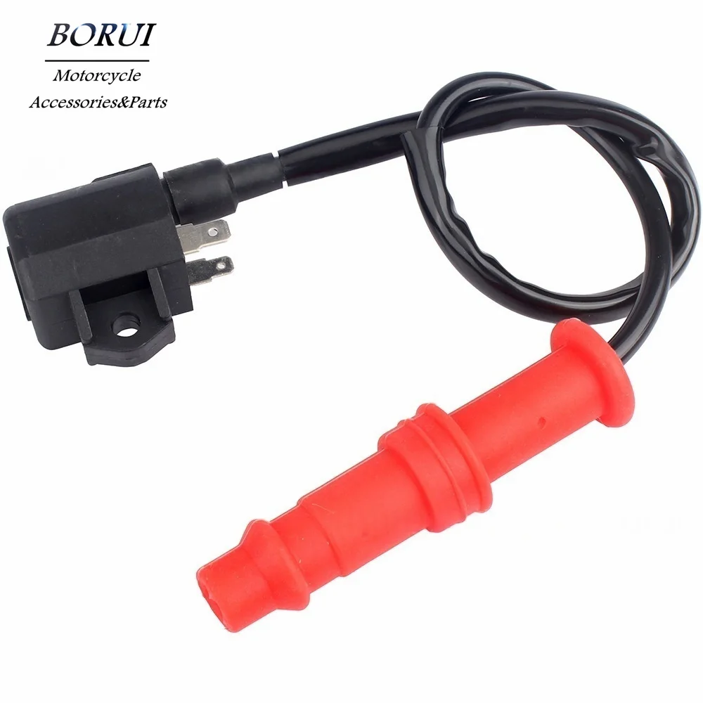 

Ignition Coil for Polaris Sportsman Ranger Magnum 400 450 500 3089239