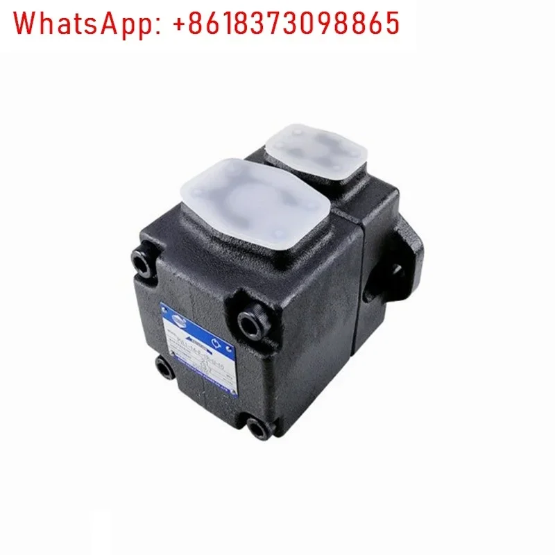 Hytek vane pump PVL3/PV2R3-125/136/153/52/60/66/76-F-1R-U-10 oil pump