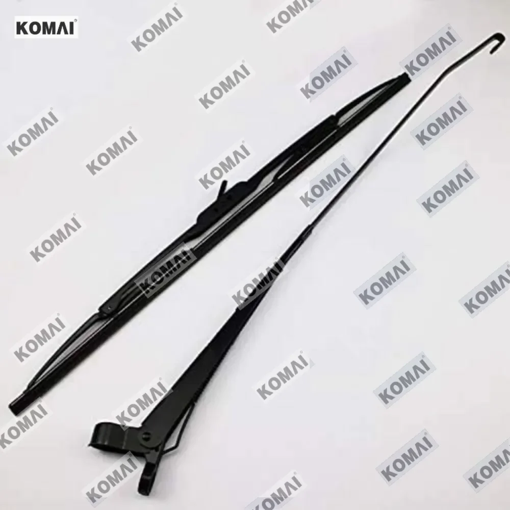 

Wiper blade arm for Hyundai R60/80/110/150/220/215/305/335-7-9 excavator