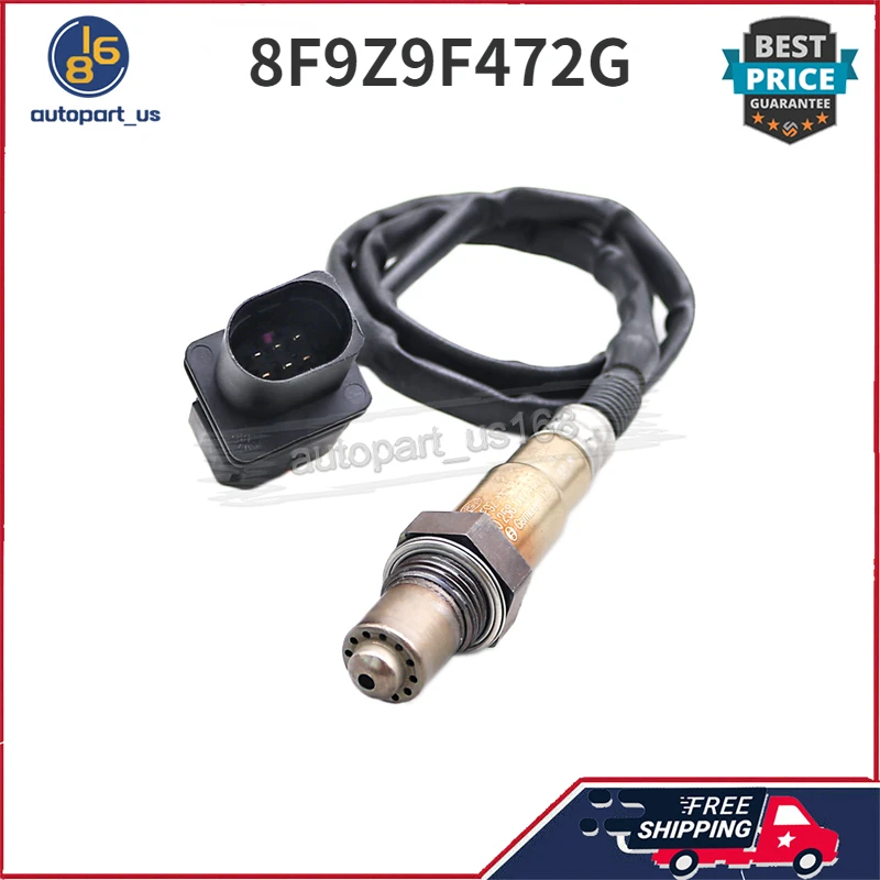 For Ford Expedition Ford F-150 Lincoln Navigator 8F9Z9F472G Upstream Oxygen Sensor O2 Sensor Lambda Sensor