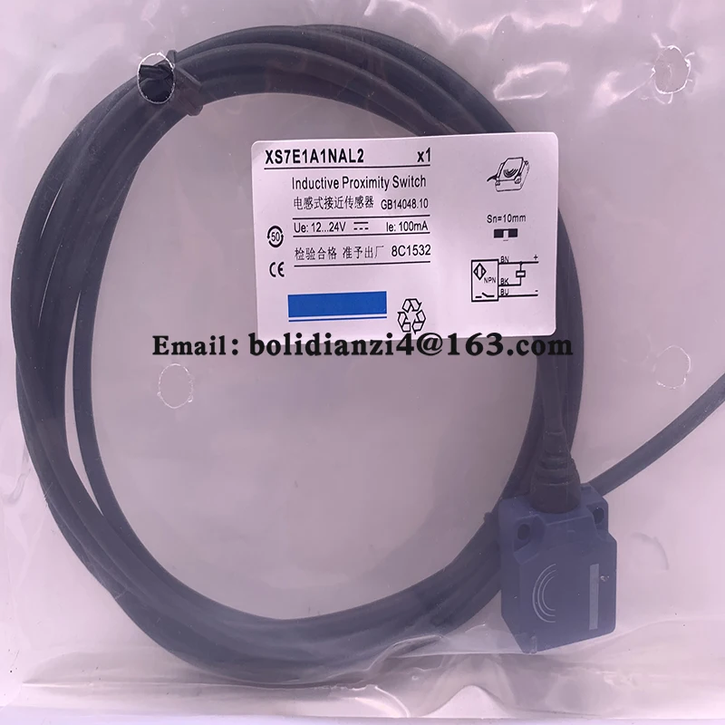 

New sensor for proximity switch XS7E1A1NAL2 XS7E1A1PAL2 In stock