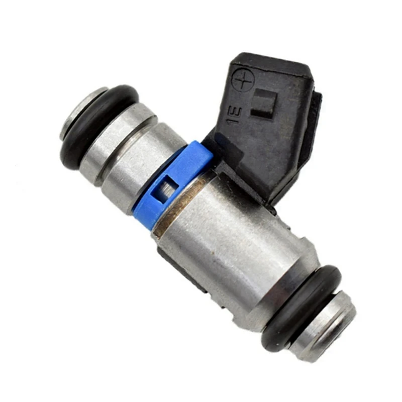 

71737174 IWP164 Fuel Injector Car Fuel Injector Matal Fuel Injector Injector For Fiat Stilo Doblo 1.6L 16V L4 1991-2006