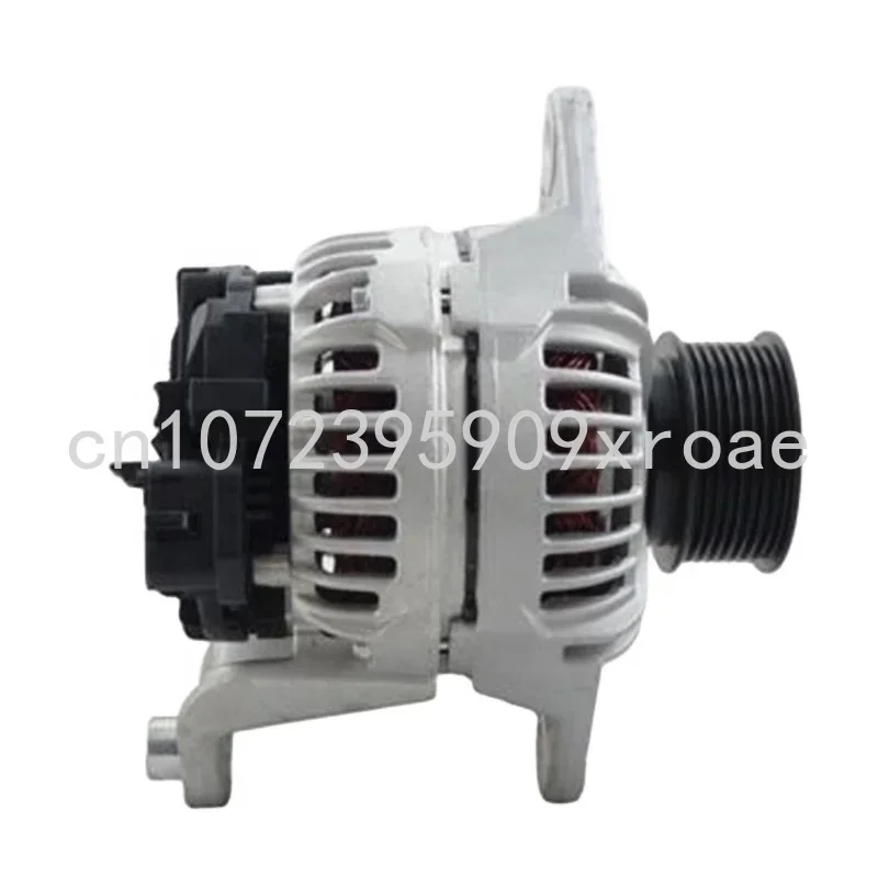 24V 80A Alternator