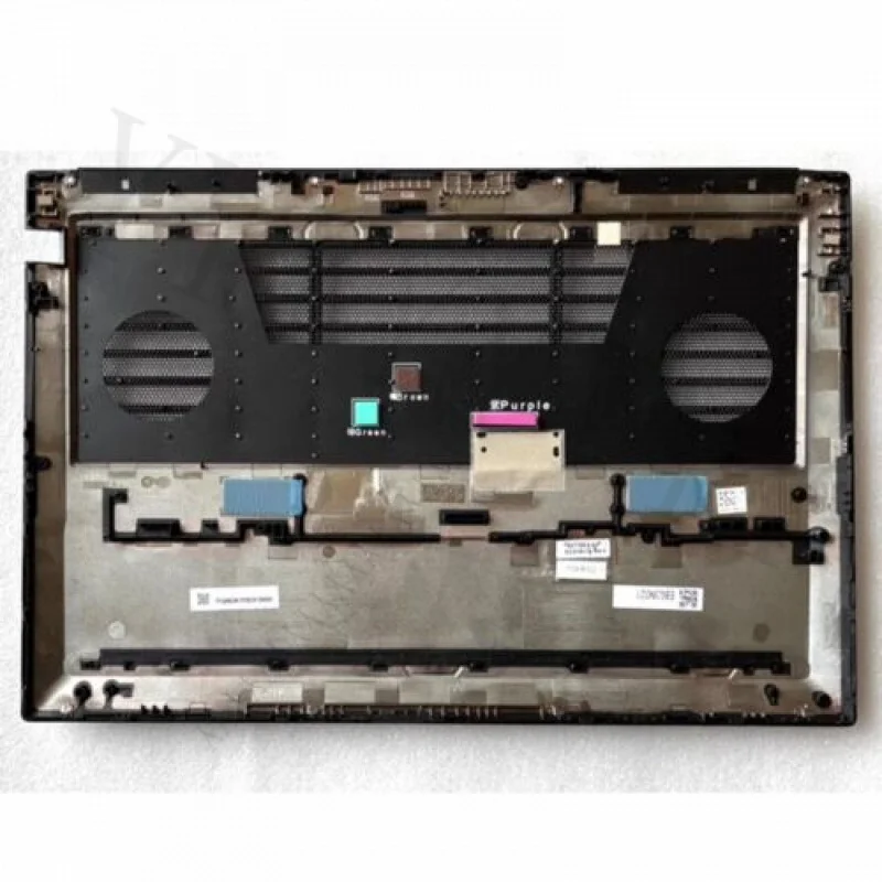 Y+New Bottom D Cover Lower Case For HP Omen 16-K TPN-Q281 16.1