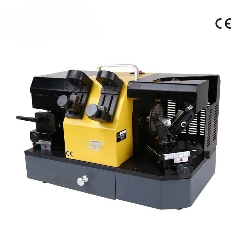 MRCM MR-Y6B M5-M20 برغي الحنفية طاحونة الحنفية مبراة دوامة برغي الحنفية إعادة مبراة