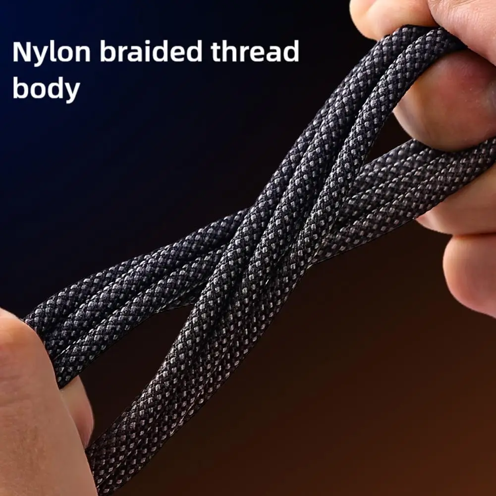 240W Type-C Fast Charging Cable 10A Transparent Braided High Speed Charger For Huawei Honor Cord 2026 New 25/150/200cm
