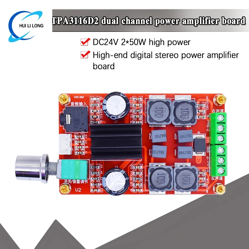 High-End Digital Po…