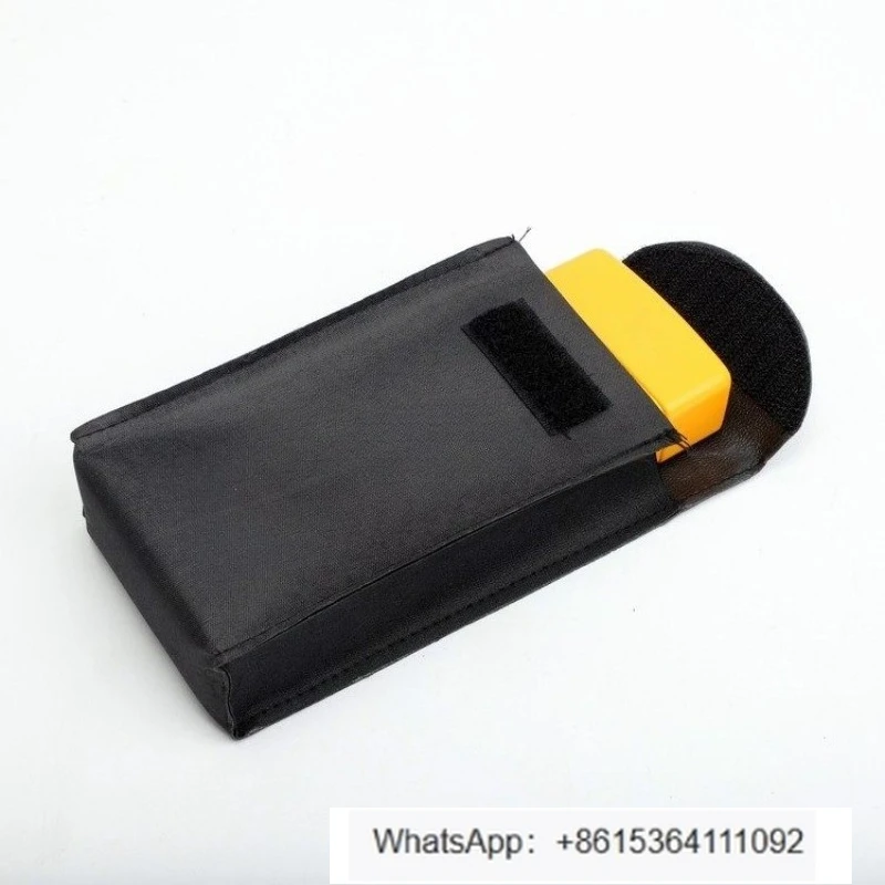 HT-904 Pin Paper Moisture Meter Moisture Content Testing Instrument Carton Corrugated Cardboard HT-903