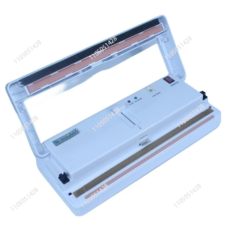Household Vacuum Packaging Machine Normal Bags Use Degasser Bags Vacuum Sealer Plastic Degasser Kitchen Fruit Food Aluminum Bags