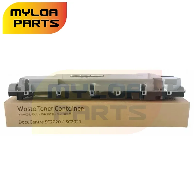 1PCS CWAA0869 Waste Toner Bottle Box Container support for Fuji Xerox DocuCentre SC2020 SC2021 SC2022 DC SC 2020 2021 2022 Laser