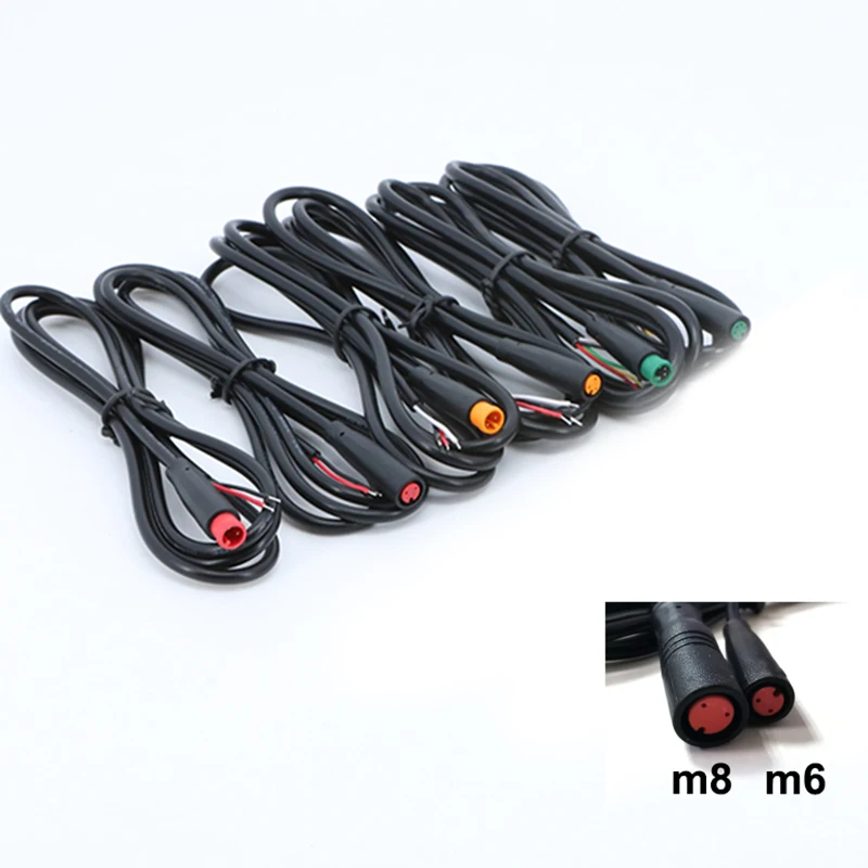 100Cm M6 M8 Waterpr… - image