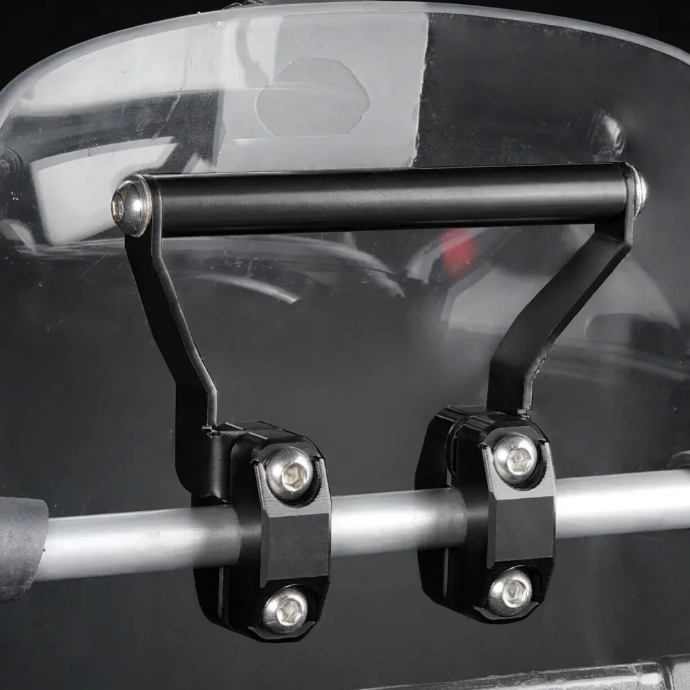 For APRILIA TUAREG 660 2021-2022 Phone GPS Mount Stand Adapter TUAREG660 Accessories Motorcycle Navigation Bracket Holder