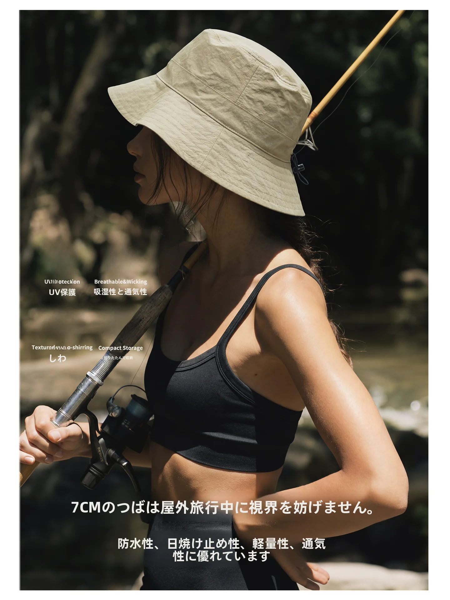 casquette-de-peche-d'ete-reglable-en-nylon-style-melonfish-old-money-impermeable-pour-l'exterieur-reversible-protection-solaire