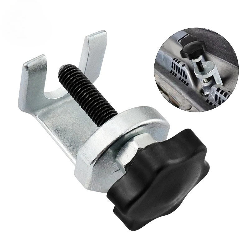 1pc car wiper arm puller wiper arm tool for removing wipers, auto repair tool for fixed wiper arm remover