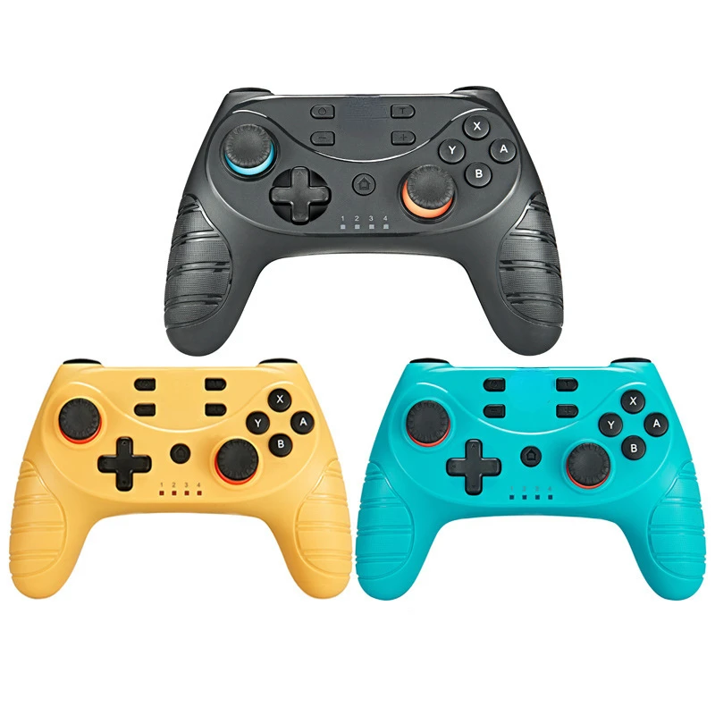 

Gamepad For N-Switch Console Wireless Gamepad NS Switch Video Game USB Joystick Controller Control