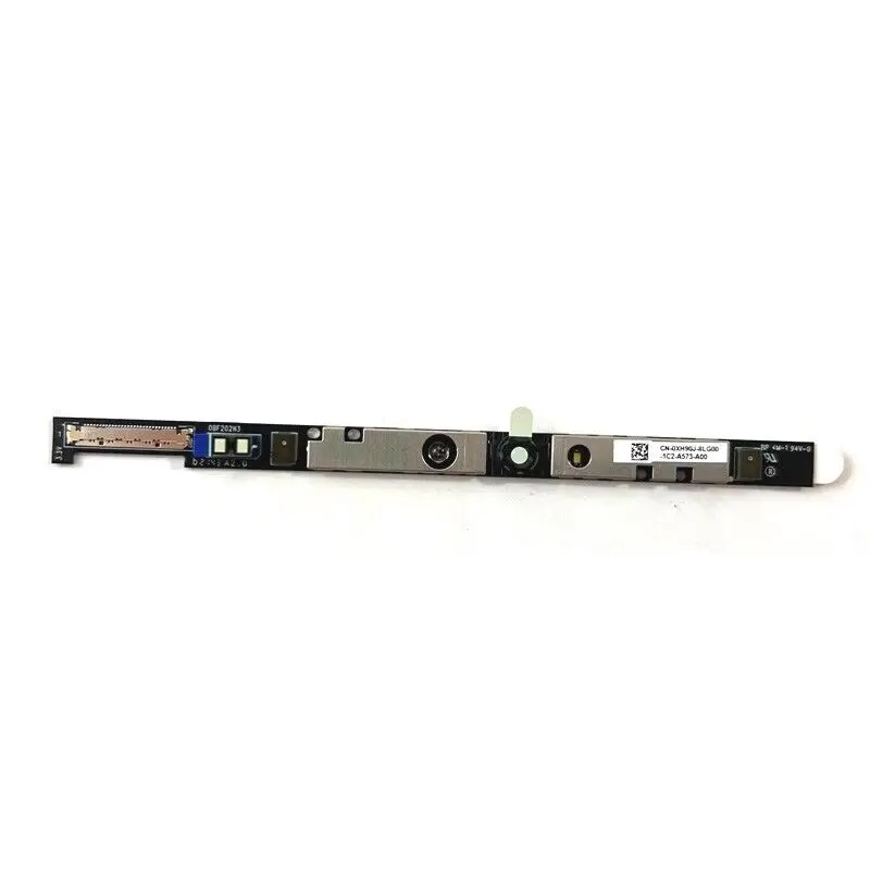 New Camera Webcam Board For Dell Latitude 7420 7520 E7420 E7520 Laptop XH90J