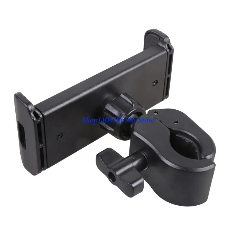 

02DD 360 Rotatable Mount for Thick Surfaces Up to 4cm Thick Universal Compatibility