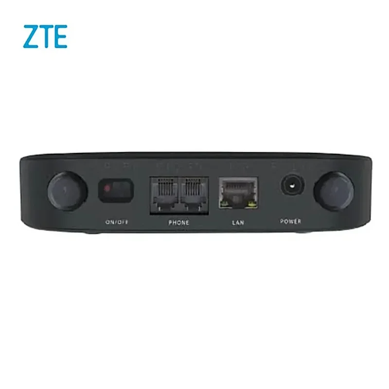 Roteador desbloqueado ZTE MF279 AT&T Internet sem fio GSM Novo roteador móvel 4G LTE Wi-Fi Smart Home Hub Conecte até 20 dispositivos