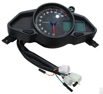For General purpose high quality for Lifan motorcycle LF150-10S / KPR150 new instrument assembly accessories wholesale