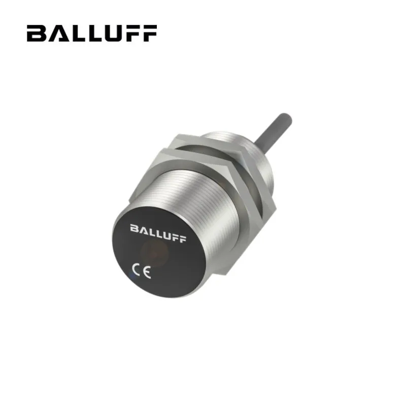 2025 BALLUFF/BES009…