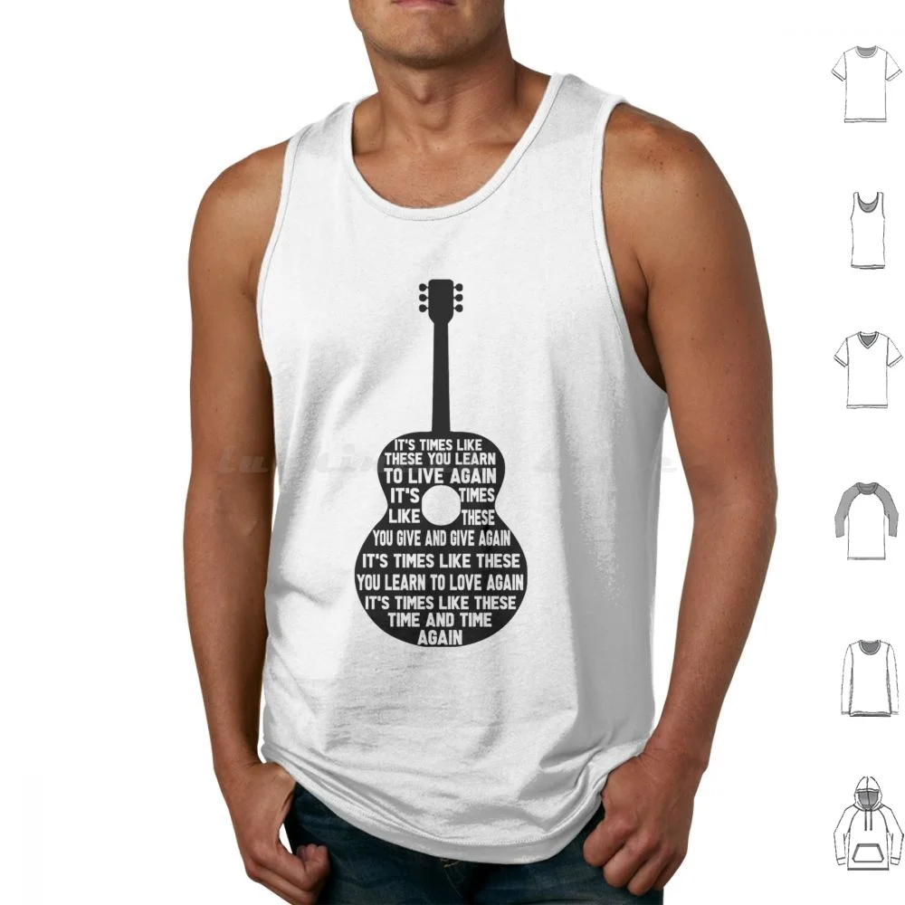 Camisetas sin mangas Love Again con estampado de algodón, nuevo álbum, concierto, ruedas de la Segunda Guerra Mundial, Foo, los más grandes éxitos, sitio web, luchadores, música