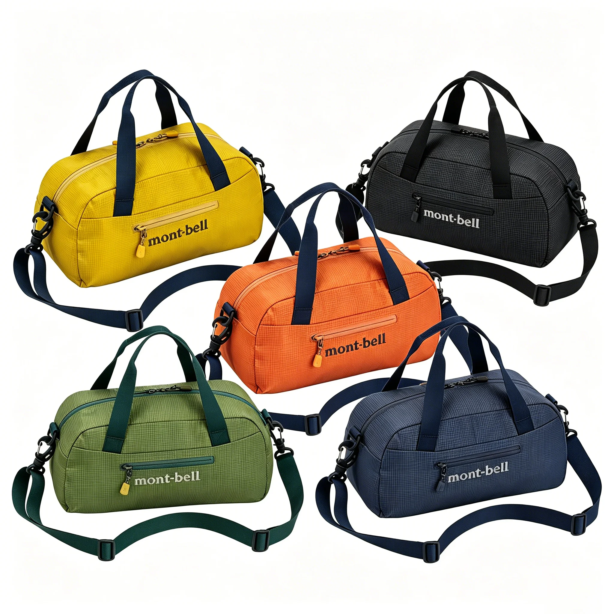 Multifunctional Outdoor Travel Yoga Fitness Storage Bag Unisex Sports Bag Large Capacity Ultra Lightweight Portable Backpack