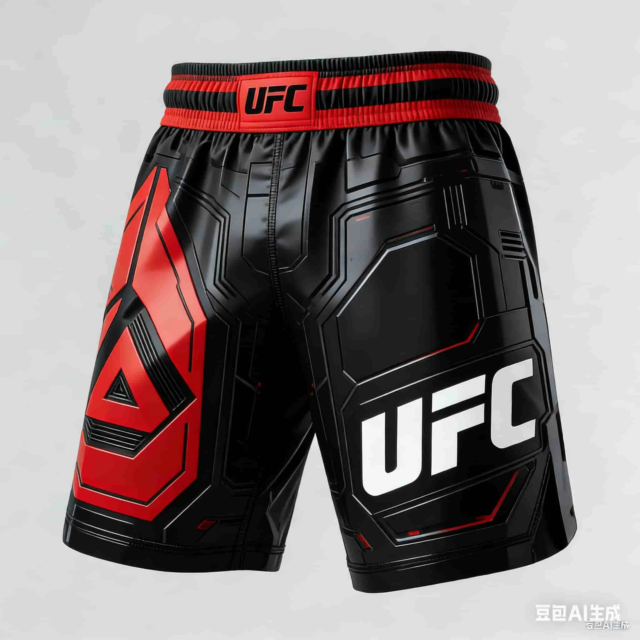 

26 New Hot UFC Boxing Fighting Training Shorts for Men and Women Loose, Breathable Quick Drying Comfortable Sports Shorts