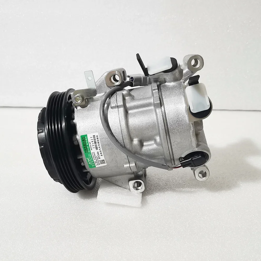 

AC Air Conditioning Cooling Pump Compressor for Corolla AXIO FIELDER 1.5l 8831012B00 88310-12B00 8831012A90 447260-4201