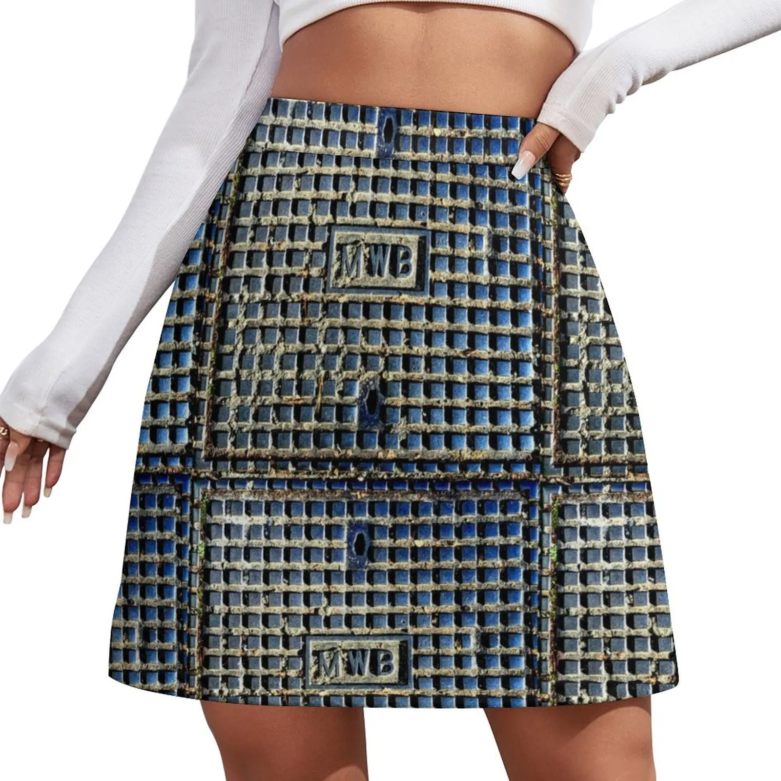 

Street 13 Mini Skirt skorts for women dresses summer woman 2026 Clothes for summer