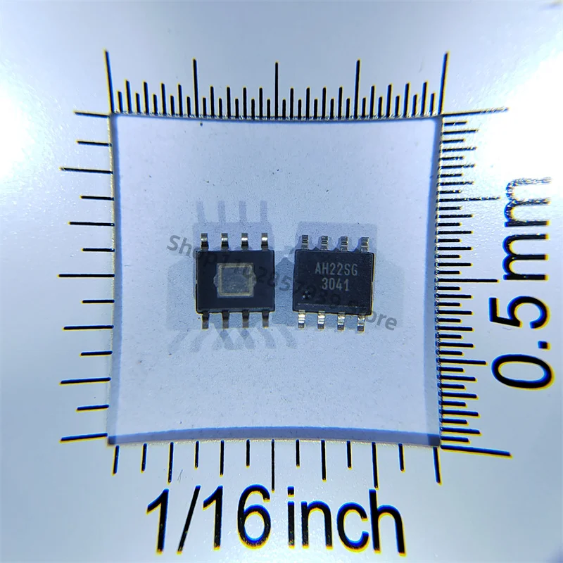 

AH22S-G AH22SG SOP-8 Original spot, free shipping, RF amplifier 2PCS/LOT