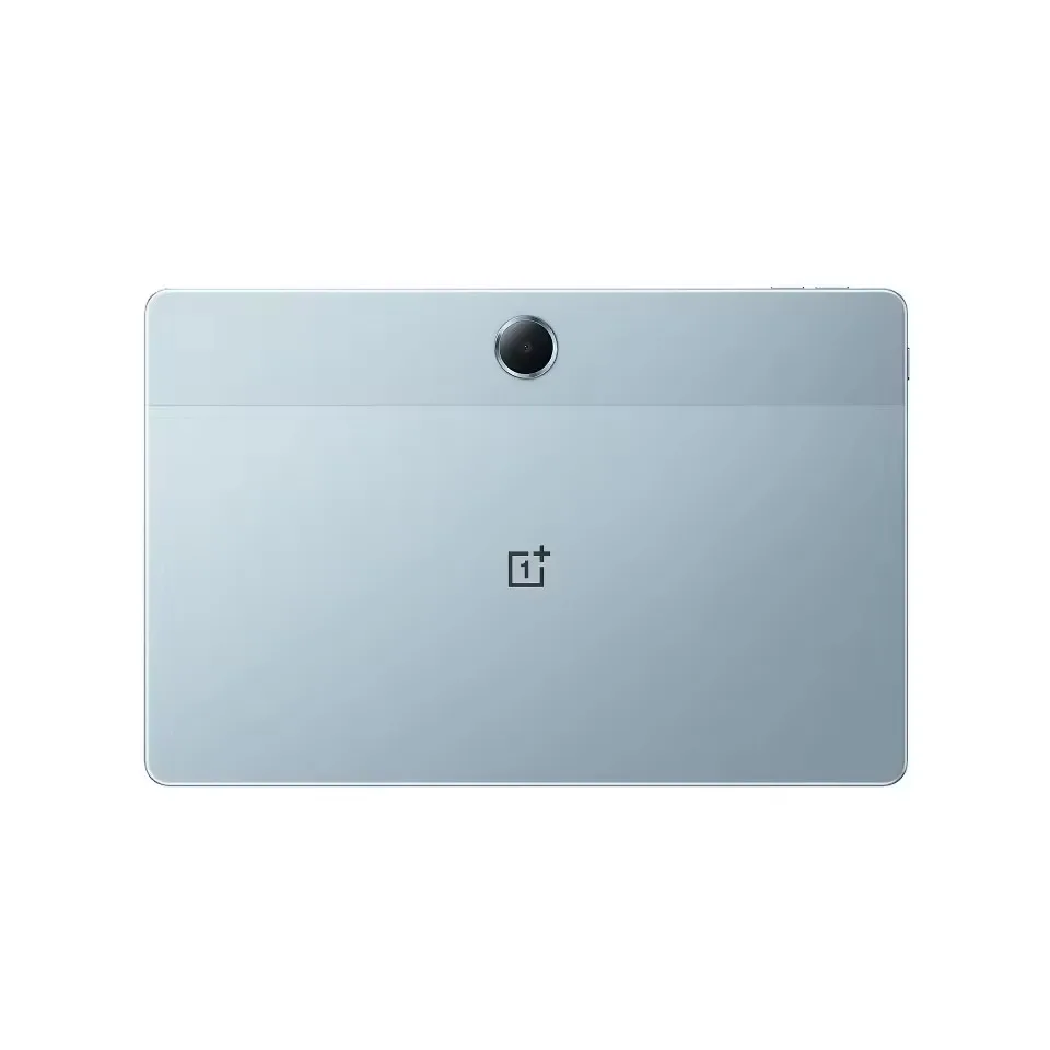 تابلت OnePlus Pad Lite مقاس 11 بوصة، شاشة عرض للعناية بالعين بقدرة 90 هرتز، بطارية كبيرة جدًا بقدرة 9340 مللي أمبير في الساعة MediaTek Helio G100