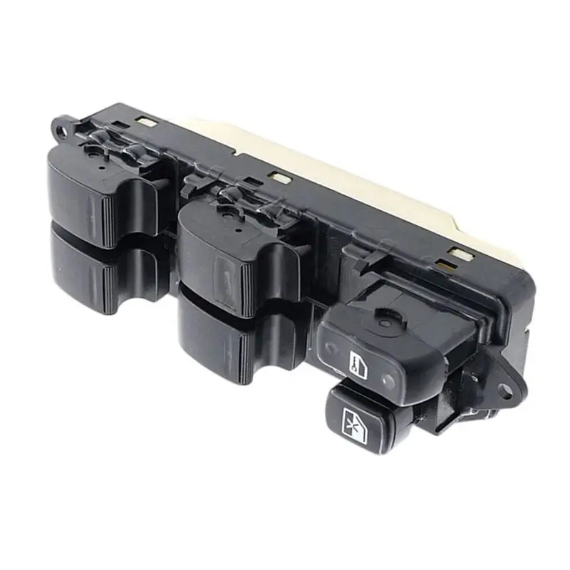 Car Accessories 8404048020 Car Power Window Control Switch Lifter Button For Lexus RX300 1999-2003