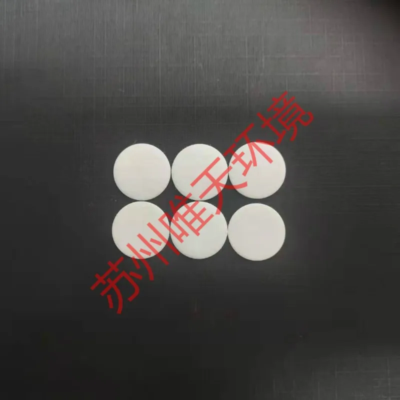 Leibertec/R-apid Solvent Extractor Filter Paper/Filter Membrane/Fiber Filter Membrane