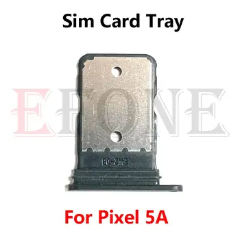 10 ks držák SIM karty čtečka SIM karet pro Google Pixel 4 4A 4XL XL 5 5A 4G 5G 10 nejlepší prodej Slot pro SIM kartu Google Pixel 4XL - №1