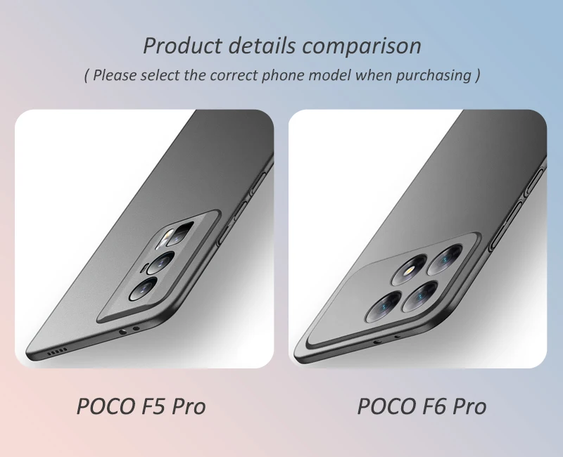 Coque Xiaomi POCO F5 Pro